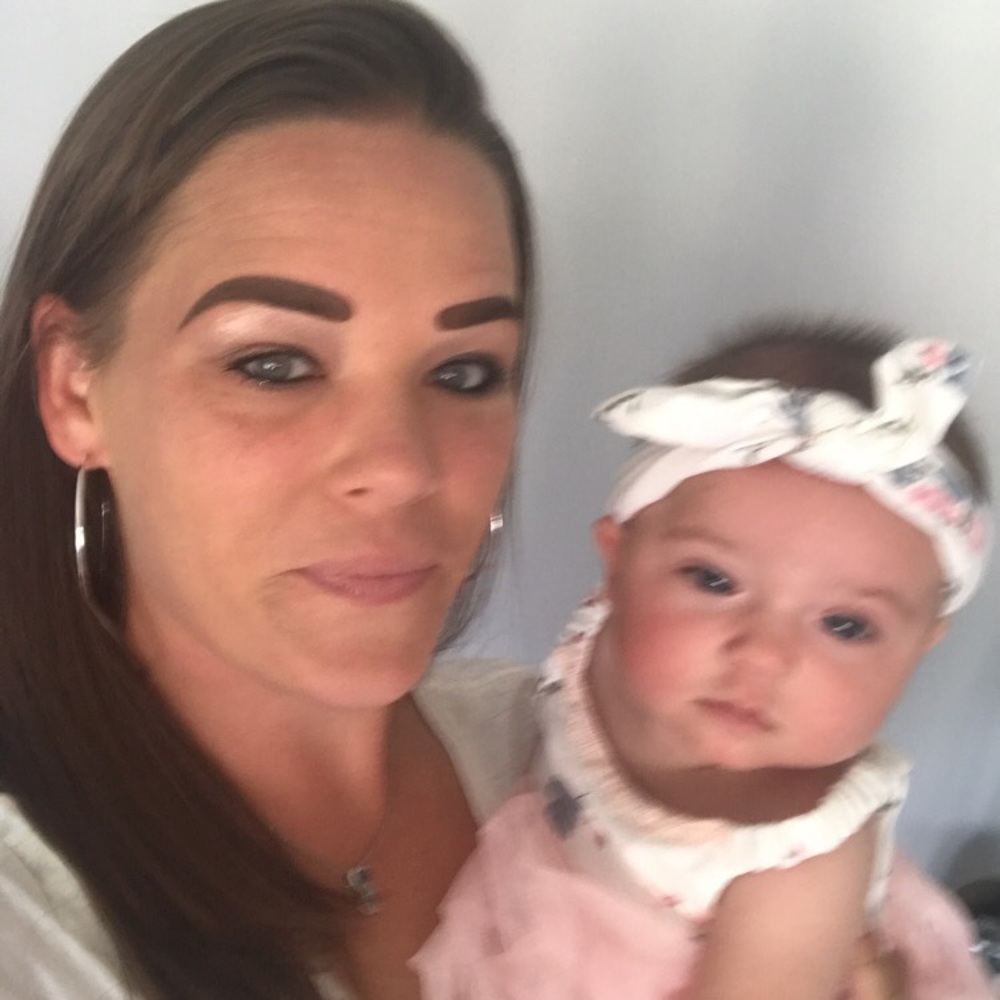 Meet your Posher, Sarah